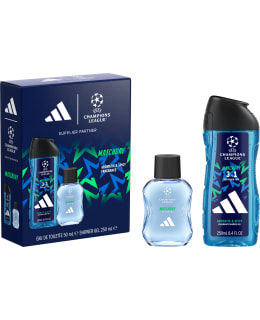 ADIDAS UEFA 13 EDT+SG LAHJAPAKKAUS Main Image