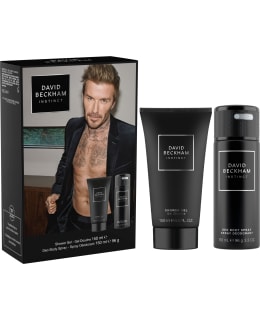 DAVID BECKHAM INSTINCT DEO+SG LAHJAPAKK Main Image