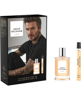 DAVID BECKHAM CLASSIC LAHJAPAKK Main Image