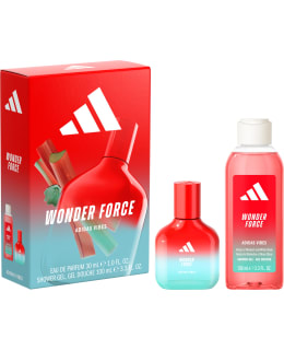ADIDAS VIBES WONDER FORCE EDP+SG LAHJAP Main Image