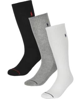 RALPH L 449799746-001-43-46 M.SOCK 3P Main Image