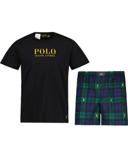 RALPH L 714915982-002-M M.PYJAMA Main Image