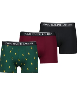 RALPH L 714830299-138-M M.3P ALUSHOUSUT Main Image