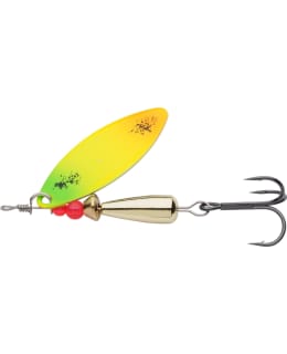 ABU DROPPEN VIDE 7.0GR LF SILVER0 LIPPA Main Image