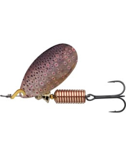 ABU FAST ATTACK 4.5GR LF BROWN TROUT LIP Main Image