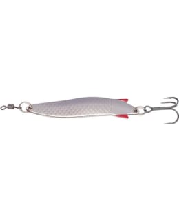 ABU TOBY 15.0GR LF SILVER LUSIKKAUISTIN Main Image