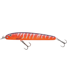 ABU GARCIA BEAST HI-LO SINK 14CM RED TIG Main Image