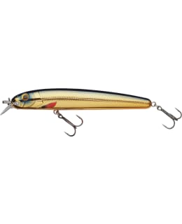 ABU GARCIA BEAST HI-LO SIN 14CM GO BL OR Main Image
