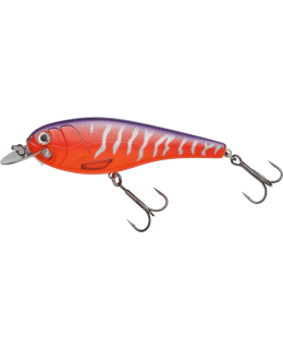 ABU GARCIA BEAST HI-LO FLO 9CM RED TIGER Main Image