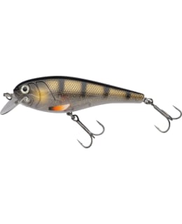 ABU GARCIA BEAST HI-LO FLO 9CM BRON BOMB Main Image