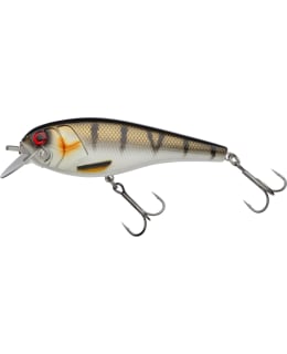 ABU GARCIA BEAST HI-LO FLO 9CM COP PERCH Main Image