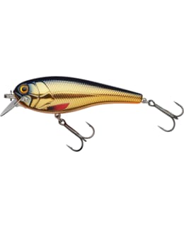 ABU GARCIA BEAST HI-LO FLO 9CM GO BL ORA Main Image