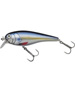 ABU GARCIA BEAST HI-LO FLO 9CM BLUE HER Main Image