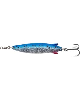 ABU TOBY 15G LF BLUE GLITTER LUSIKKA Main Image