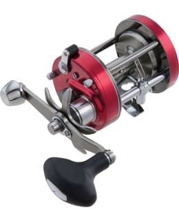 ABU AMBASSADEUR C-7000 HYRRÄKELA Main Image