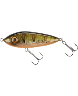 ABU MCSNACK 9CM SIGN EVELINA FL PERCH SV Main Image