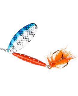 Abu Garcia Reflex Red lippa Main Image
