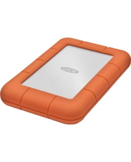 LACIE RUGGED MINI KIINTOLEVYASEMA 2TT Main Image