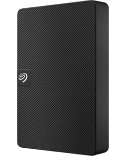 SEAGATE EXPANSION PORTABLE 1TB HDD Main Image