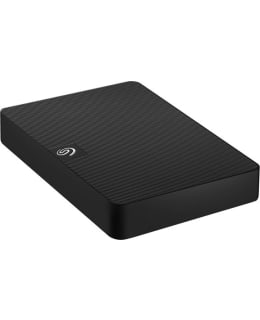 SEAGATE EXPANSION PORTABLE 5TB HDD Main Image