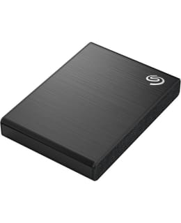 Seagate One Touch SSD 500GB USB-C ulkoinen SSD-asema Main Image