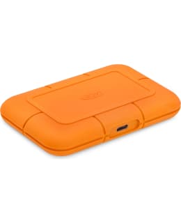 LACIE RUGGED SSD 4TB USB-C Main Image