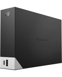 SEAGATE ONE TOUCH 4 TB ULKOINEN HDD Main Image