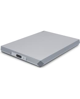 LACIE MOBILE DRIVE 2TB USB-C KIINTOLEVY Main Image