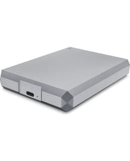 LACIE MOBILE DRIVE 4TB USB-C KIINTOLEVY Main Image