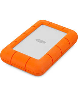LACIE RUGGED MINI USB 3.0 5TB Main Image