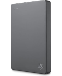 SEAGATE BASIC PORTABLE DRIVE 1TB Main Image
