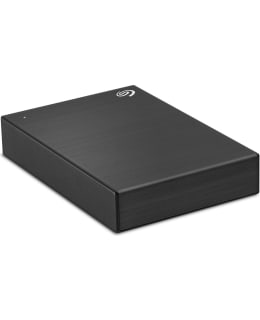 SEAGATE ONE TOUCH HDD BLACK 1TB Main Image