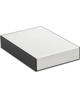 SEAGATE ONE TOUCH HDD SILVER 2TB Main Image