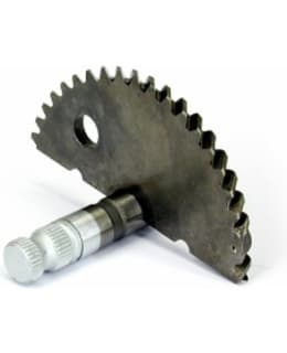 TNT PEUGOT-SKO KÄYNNISTYSPOLKIMEN AKSILA Main Image