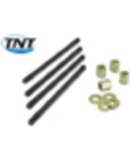 TNT CYLINDER STUDS SET DERBI SENDA Main Image