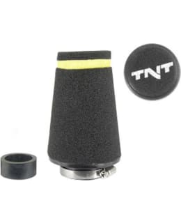 TNT SPEED, MUSTA, Ø 28/35MM ILMASUODATIN Main Image