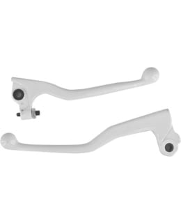 TNT VALKOINEN YAMAHA DT50R VIPUSARJA Main Image