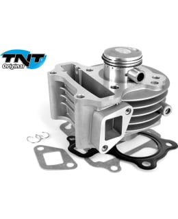 TNT 50CC KIINA-SKOOTTER SYLINTERISARJA Main Image