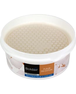 Orapi Boldair Puuvillankukka 300 g hajunpoistajageeli Main Image