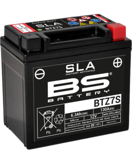 BS BATTERY BTZ7S (FA) SLA - SEALED & AC Main Image
