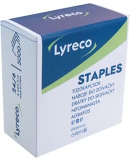 LYRECO 5000 24/6 NITOMANASTA Main Image