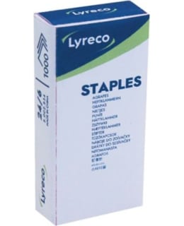 LYRECO 1000 24/6 NITOMANASTA Main Image