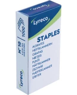 LYRECO 1000 N°10 NITOMANASTA Main Image