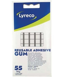 LYRECO 55 VALKOTARRAPALA Main Image