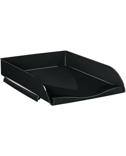 LYRECO MUSTA LOMAKELAATIKKO Main Image