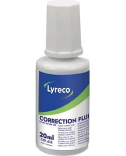 LYRECO 20ML KORJAUSLAKKA Main Image