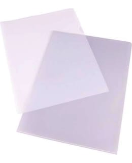 LYRECO A4 PP KIRKAS KANSIOTASKU Main Image