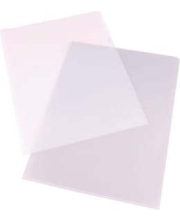 LYRECO BUDGET 100 KPL A4 KANSIOTASKU Main Image