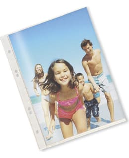 LYRECO 100KPL A5 KANSIOTASKU Main Image