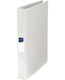 LYRECO A4 PP 40MM VALK 2-RENGASKANSIO Main Image